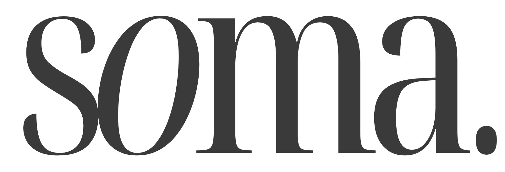 Soma Skincare Wholesale